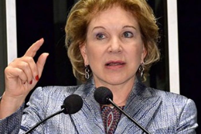 Marta Suplicy