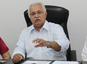 Rogério Teófilo exige que todas as providências sejam feitas, a fim de garantir o que há de melhor para os cronistas trabalhando  no Municipal