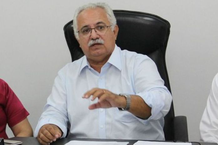 Rogério Teófilo exige que todas as providências sejam feitas, a fim de garantir o que há de melhor para os cronistas trabalhando no Municipal