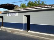 Delegacia de Teotônio Vilela