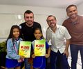 Prefeitura de Anadia realiza aula inaugural da Escola de Música