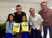 Prefeitura de Anadia realiza aula inaugural da Escola de Música