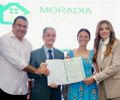 Moradia Legal: Prefeitura de Belém entrega mais de 100 títulos de imóveis