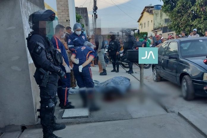 Altas dívidas, pode ter sido motivação da execução de mecânico em Arapiraca