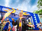 Prefeitura de Maceió inicia festejos de Carnaval no Jaraguá; confira programação completa