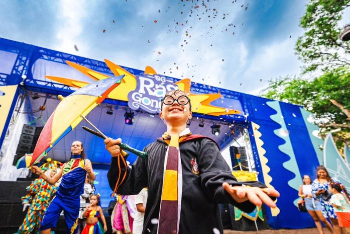 Prefeitura de Maceió inicia festejos de Carnaval no Jaraguá; confira programação completa