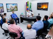 Prefeitura de Arapiraca e Rotary vão construir creche no Conjunto Valentim