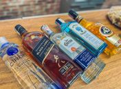 Delivery impulsiona mercado de bebidas no Brasil

