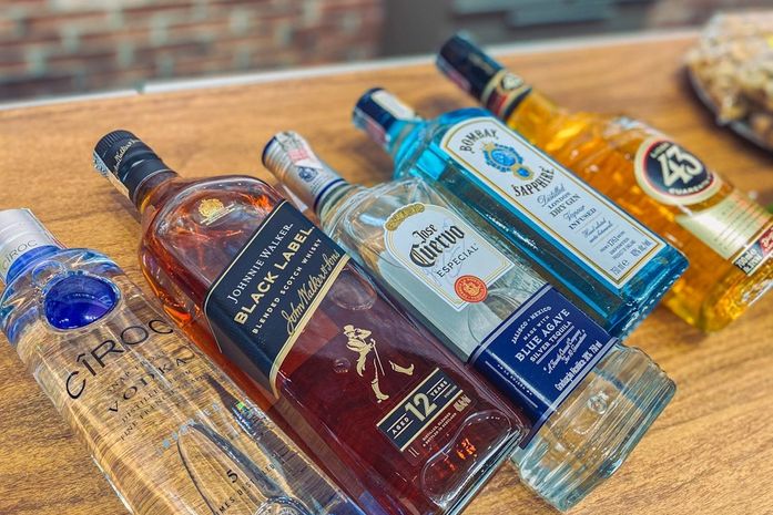 Delivery impulsiona mercado de bebidas no Brasil