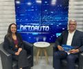 Programa Neto Auto entrevista a delegada Luci Mônica, titular da delegacia de proteção ao turista