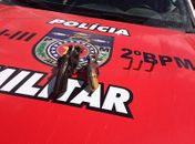 Acusado de matar esposa é preso em São José da Laje