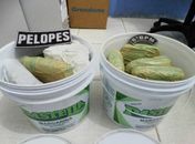 Duas mulheres são presas com mais de 10 quilos de maconha 