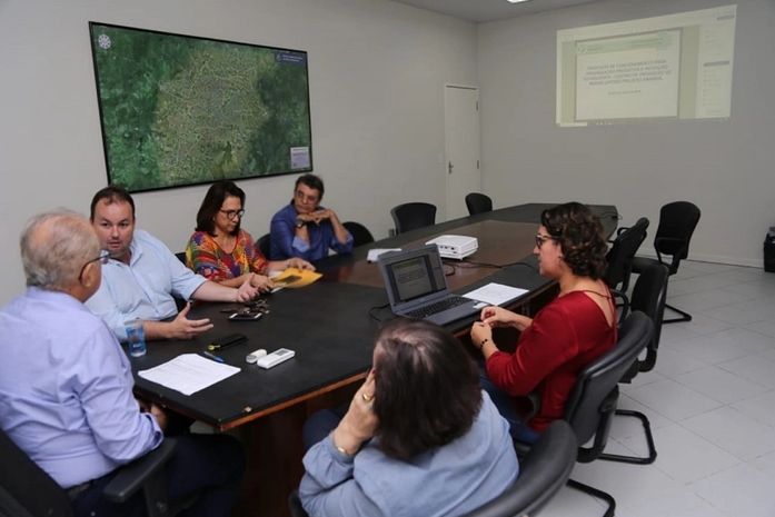 Centro de inovação e transferência de tecnologia e produção de mudas será implantada em Arapiraca