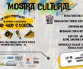 Mostra Cultural encerra circuito de arte periférica em Palmeira dos Índios com batalha de rap e shows