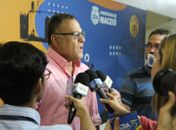 Eduardo Canuto pode vir como a grande surpresa no pleito de 2022