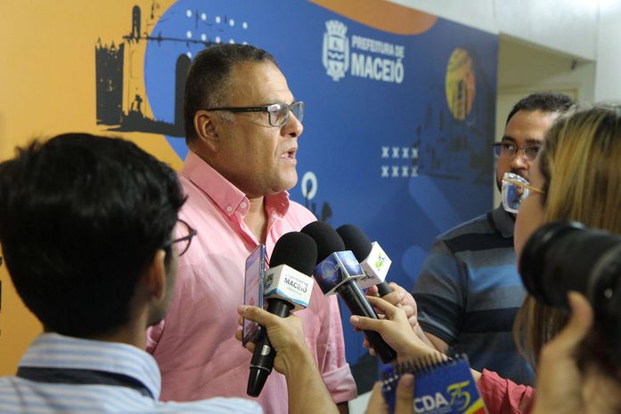Eduardo Canuto pode vir como a grande surpresa no pleito de 2022