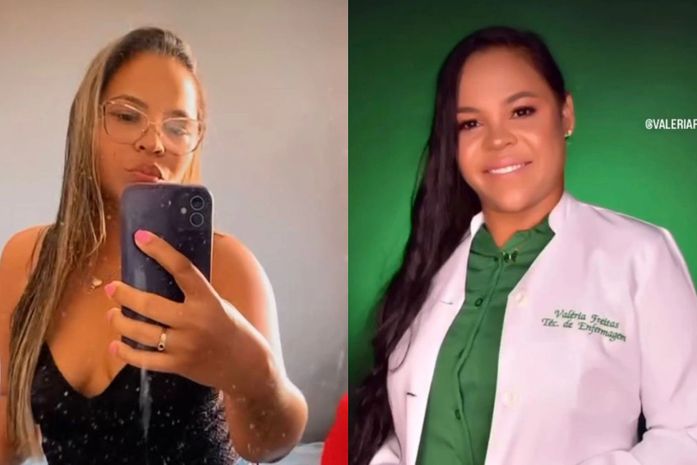 Ex de técnica de enfermagem que cumpre pena será investigado por morte, diz delegado