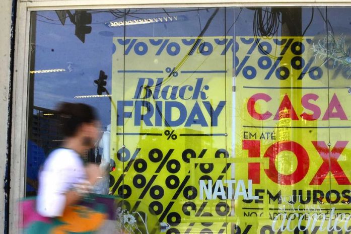 Black Friday