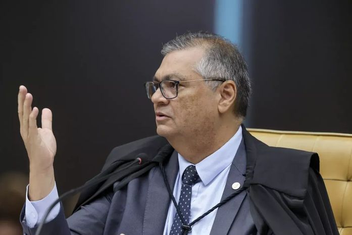 Dois a zero para condenar Bolsonaro