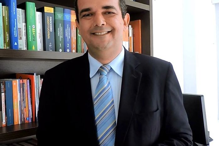 Defensor Público, Othoniel Pinheiro