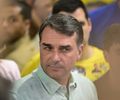 PF investiga se Flávio Bolsonaro deixou o Brasil rumo aos EUA pela Argentina