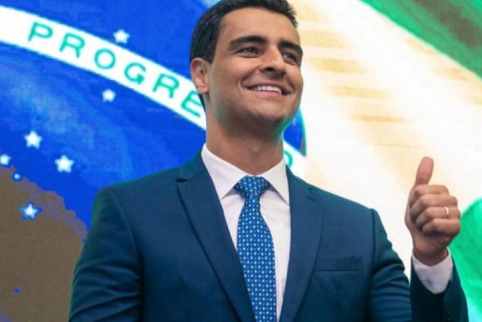 Câmara de São Miguel dos Campos aprova título de Cidadão Honorário para JHC