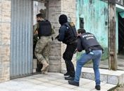 Segurança Pública deflagra operação contra crime organizado na parte alta de Maceió