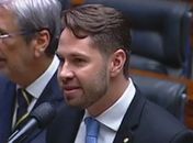 Deputado federal Pedro Vilela (PSDB/AL)