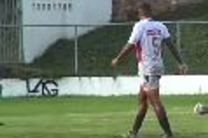 CSE perde por 3 a 1, de virada, para o Itabaiana em Lagarto