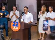 “É o maior legado que deixaremos para nossa cidade”: JHC comemora vitória e compartilha planos para Maceió