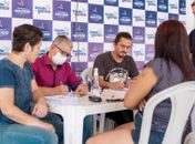 Confira o funcionamento dos serviços da Saúde de Maceió no feriado desta sexta (16)