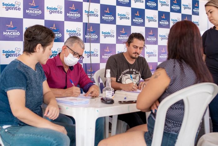 Confira o funcionamento dos serviços da Saúde de Maceió no feriado desta sexta (16)