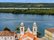 Penedo, Alagoas