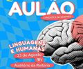 Conexões de Saberes realiza aulão de Humanas e Linguagens neste sábado (23)

