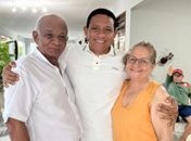 Lideranças da oposição em Estrela de Alagoas se aproximam de Júlio Cezar a reforçam pré-campanha