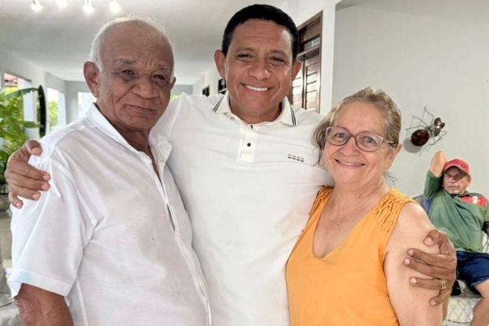 Lideranças da oposição em Estrela de Alagoas se aproximam de Júlio Cezar a reforçam pré-campanha