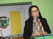 Professora Graça