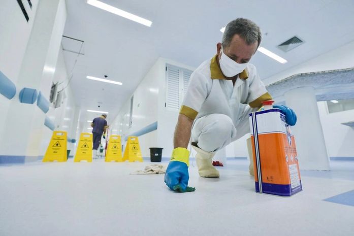 Hospital Metropolitano de Maceió