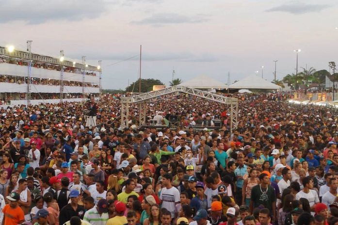 Audiência pública vai debater festejos do Glorioso Bom Jesus dos Navegantes