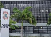 Sede da Polícia Federal, Maceió