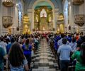 Nossa Senhora dos Prazeres: fé, tradição e devoção reúnem maceioenses na festa da Padroeira da capital; confira programação completa