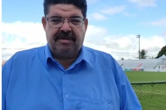 Prefeitura de Palmeira vai recuperar escadaria da Travessa Pio XII