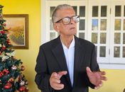 “Esperanças da implantação do VLT em Arapiraca estão renovadas” diz ex-deputado Ismael Pereira. 