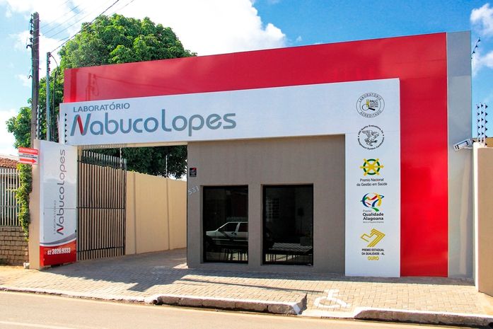 Laboratório amplia atuação no Estado com nova unidade em Arapiraca