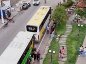 Prefeitura de Major Izidoro inicia transporte para estudantes universitários