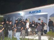 Vereador e mais cinco são presos em megaoperação deflagrada pela Polícia Civil