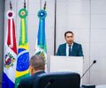 Vereador David do Emprego destaca abertura de vagas do Prepara Jovem para qualificação no setor de eventos em Maceió