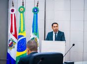 Vereador David do Emprego destaca abertura de vagas do Prepara Jovem para qualificação no setor de eventos em Maceió