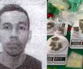 TJAL solta policial militar preso com drogas após depoimentos indicarem apreensão em serviço