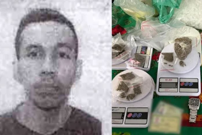 TJAL solta policial militar preso com drogas após depoimentos indicarem apreensão em serviço